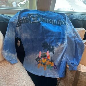 NWT Disney Spirit Jersey